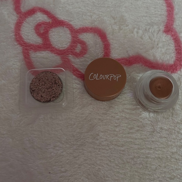 Colourpop Bundle Deal - Picture 4 of 4